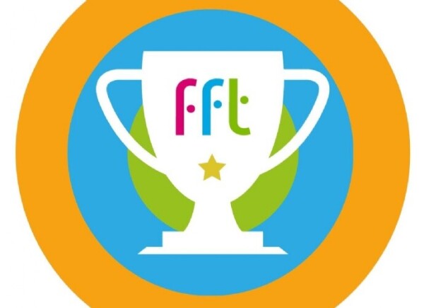 Attendance Awards from FFT 2026 Image